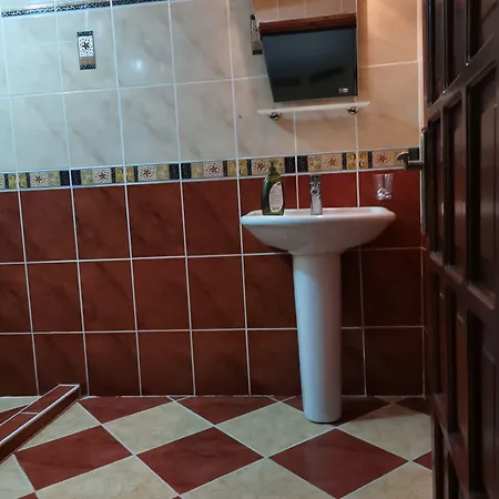 Hotel Ilkim Apart