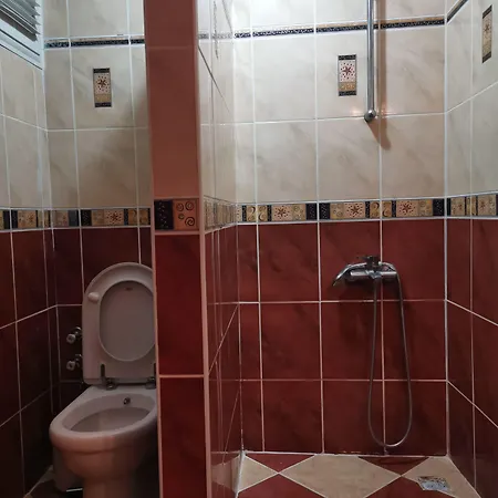 Ilkim Apart Hotel