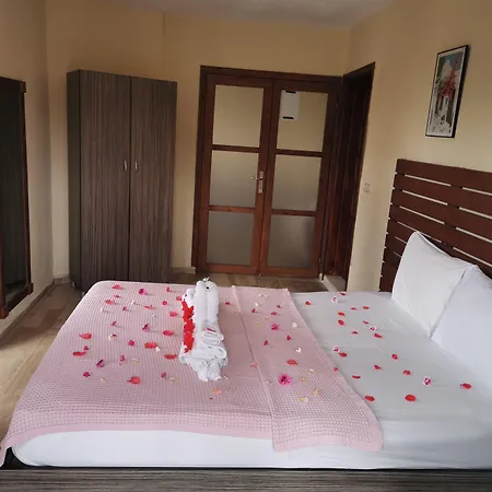 Ilkim Apart Hotel
