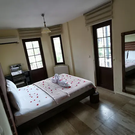 Hotel Ilkim Apart *