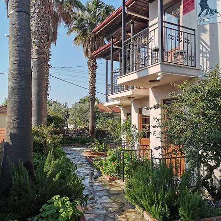 Hotel Ilkim Apart Dalyan