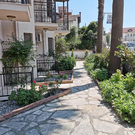 Ilkim Apart Hotel *