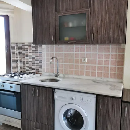 Ilkim Apart Hotel *