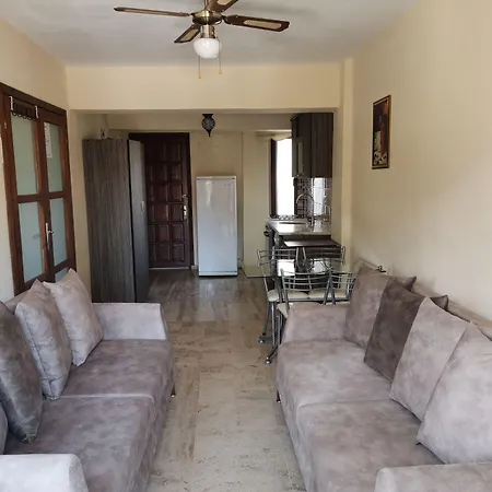 Hotel Ilkim Apart