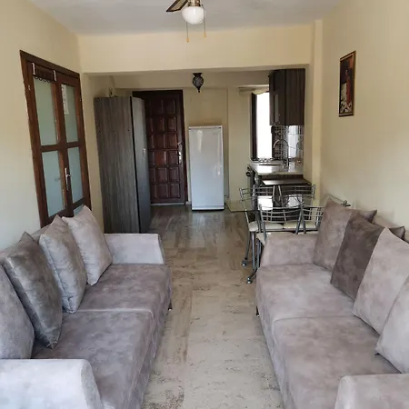 Ilkim Apart Hotel *