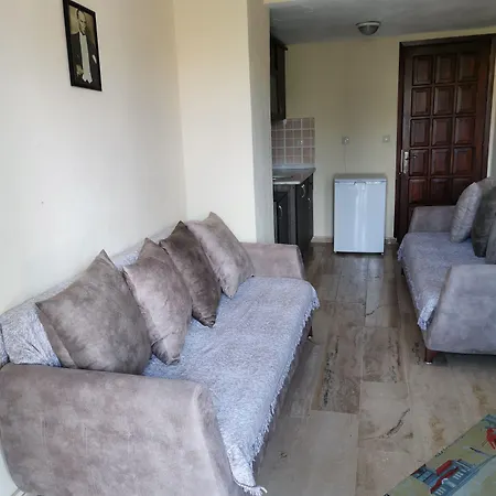 Hotel Ilkim Apart *