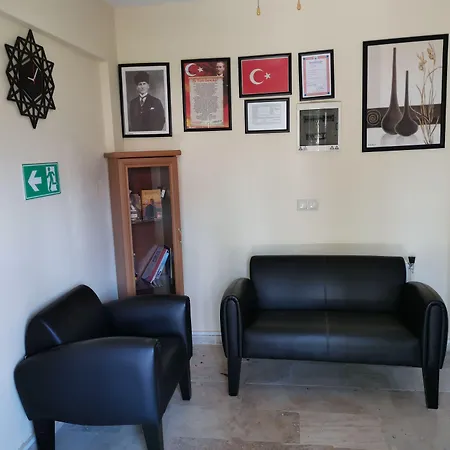 Hotel Ilkim Apart *
