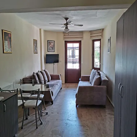 Ilkim Apart Hotel