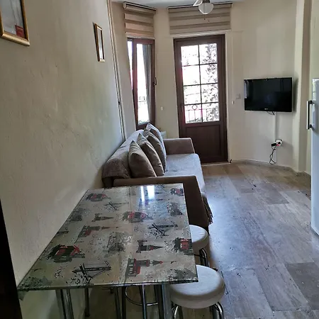 Hotel Ilkim Apart